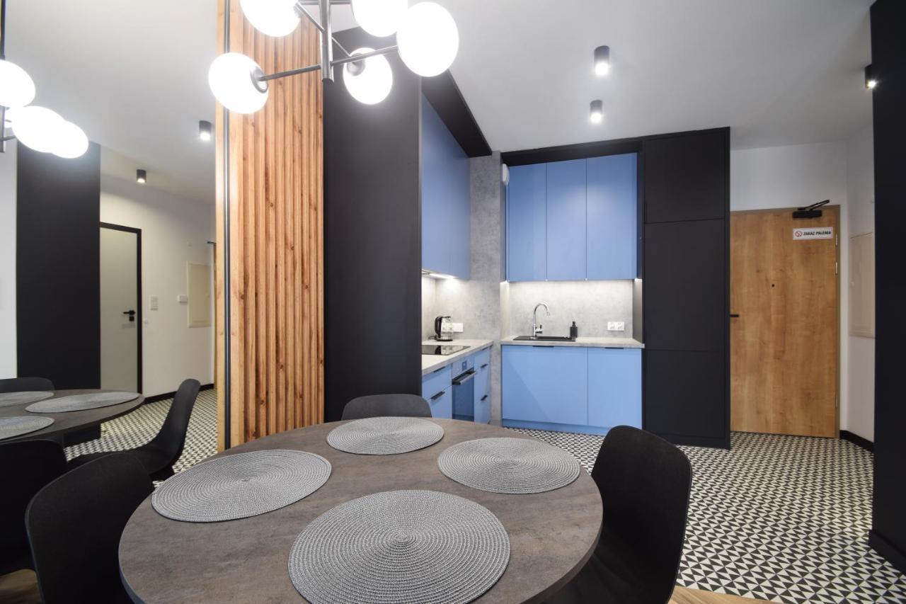 Apartamenty Lookap Ustronie Morskie I Przy Plazy Klimatyzacja Parking エクステリア 写真