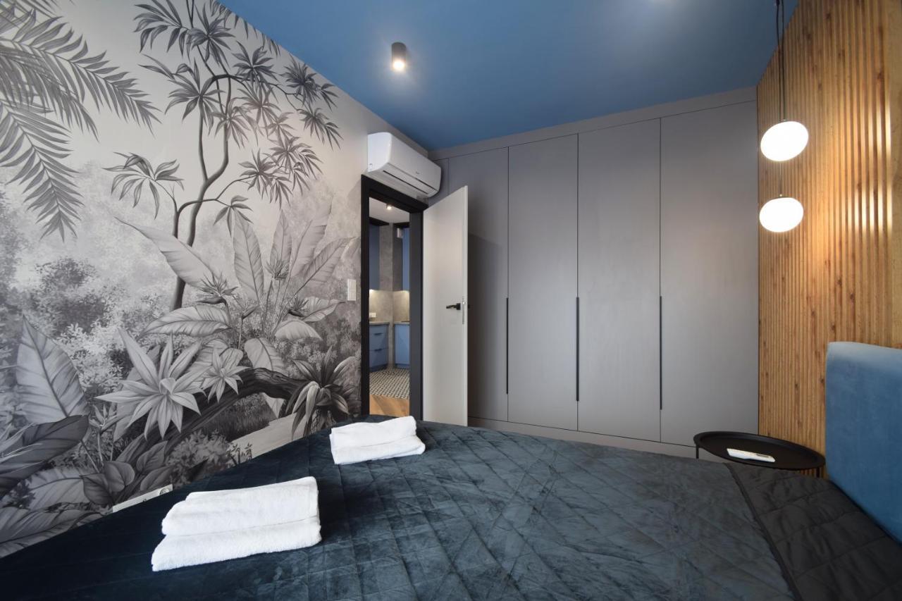 Apartamenty Lookap Ustronie Morskie I Przy Plazy Klimatyzacja Parking エクステリア 写真